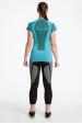 3.0 Capped Short Sleeve Light Compression *Made in the USA*